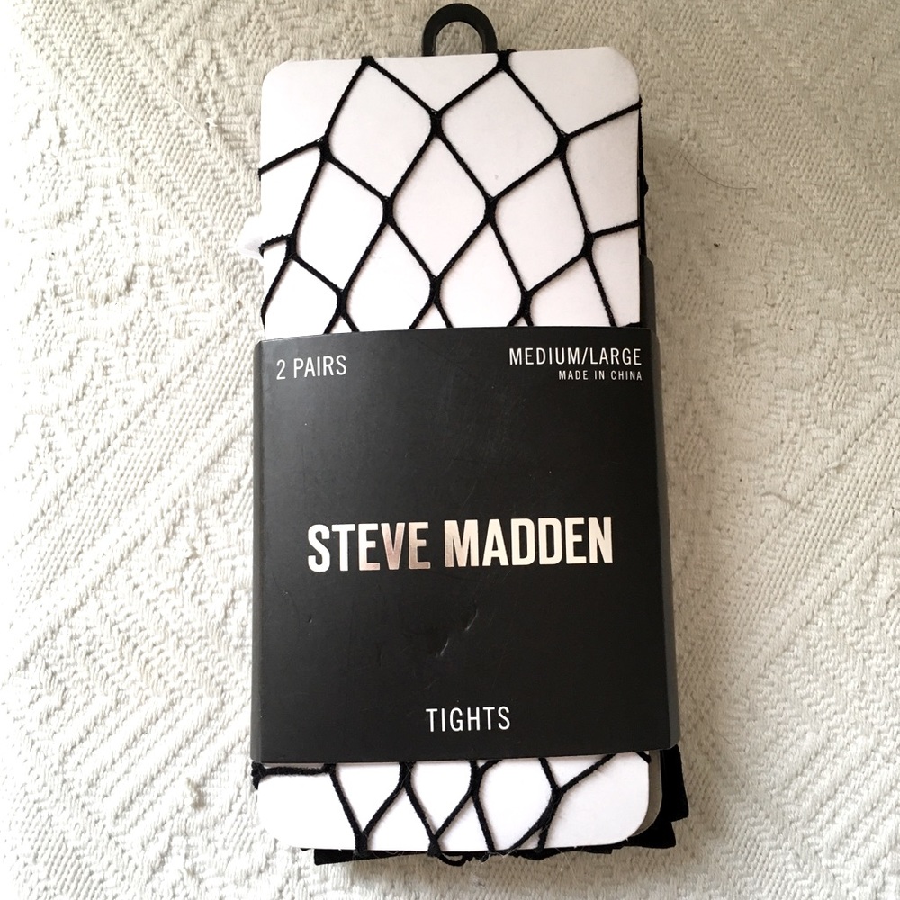 Fishnet Tights | New with Tags